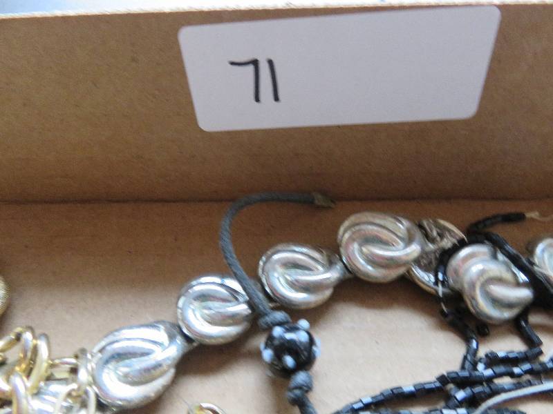 costume jewelry