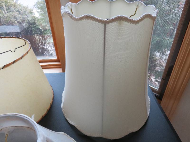 lamp shades