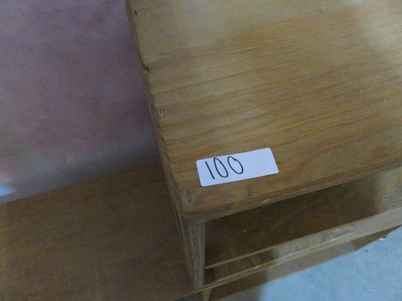 Box Crate Shelving