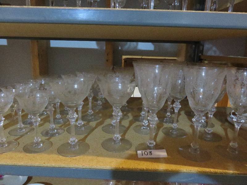 Fosteria Glasses