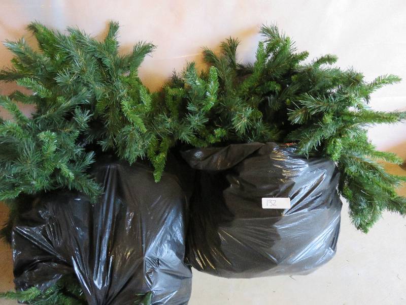 Christmas Garland