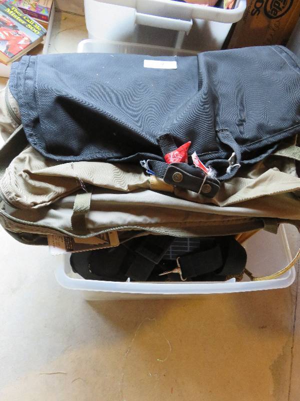 Large lot of purses and bags
