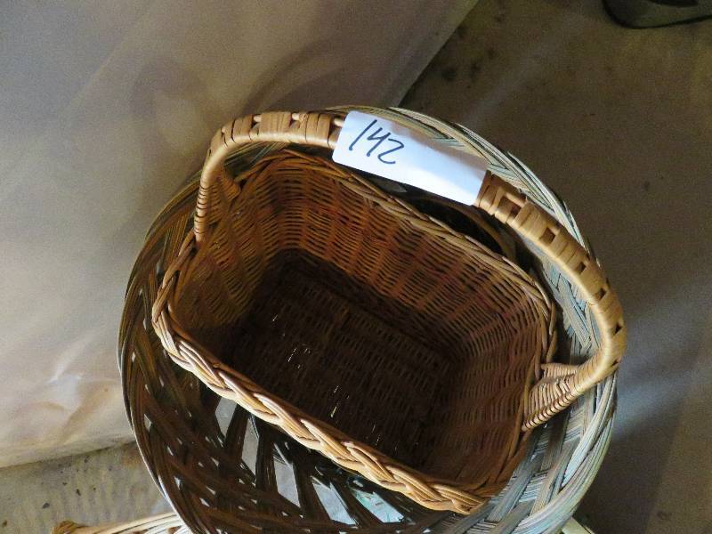 Wicker Baskets