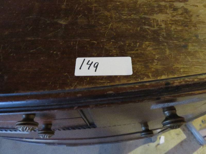 Antique Dresser