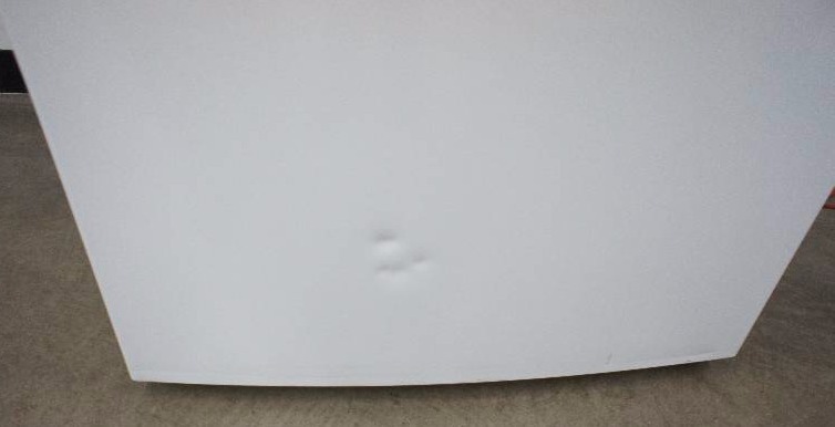 LG Refrigerator - Model # (LTCS24223W)