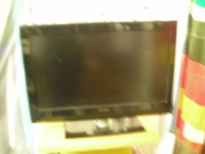 32 Inch Philips LCD Flat Screen