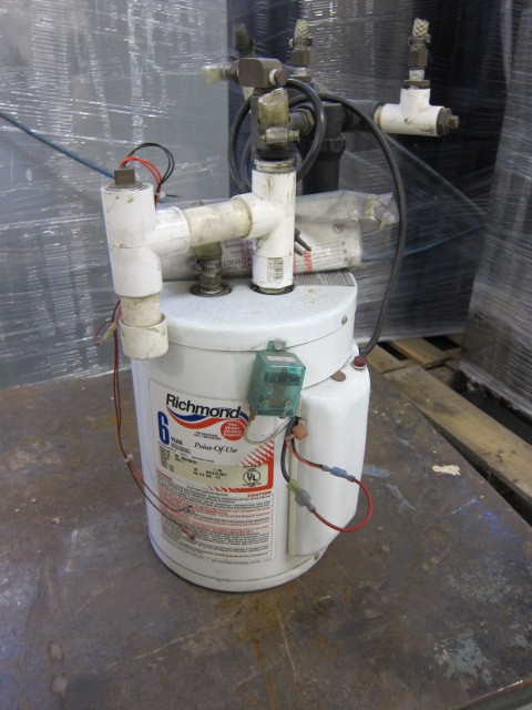 Water Heater