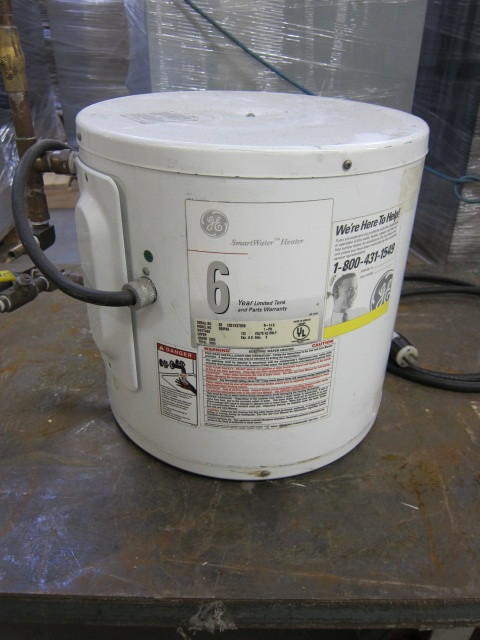 Water Heater