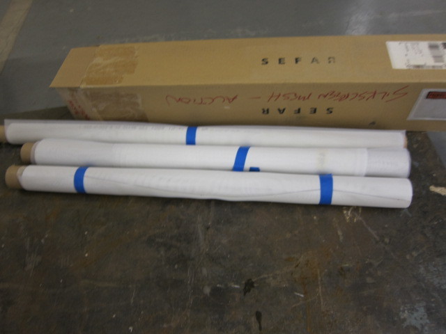 Silk Screen Mesh