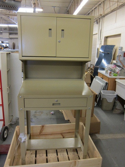 Desk Cabinet