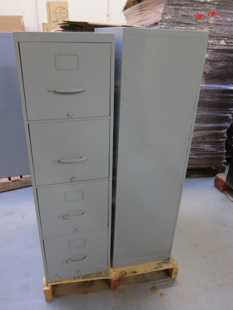 Filing Cabinets
