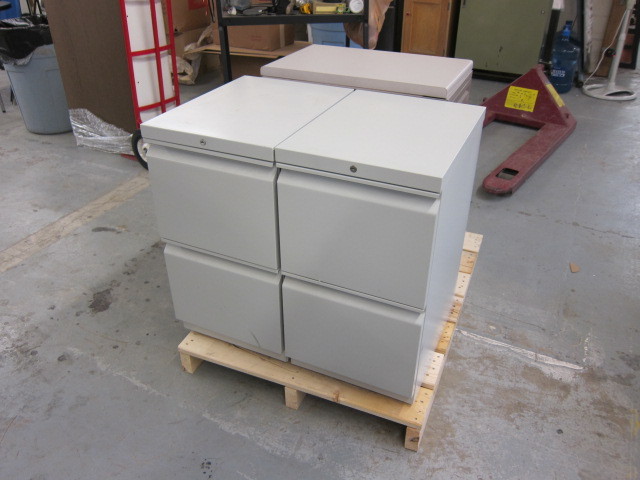 Filing Cabinets