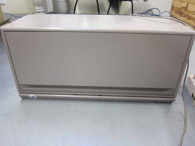 Overhead Cabinets