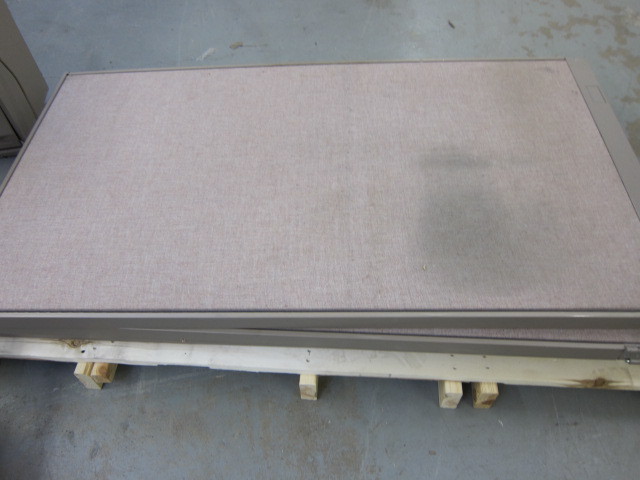 Cubical Panels