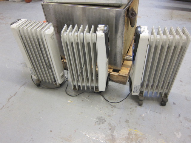 Heaters