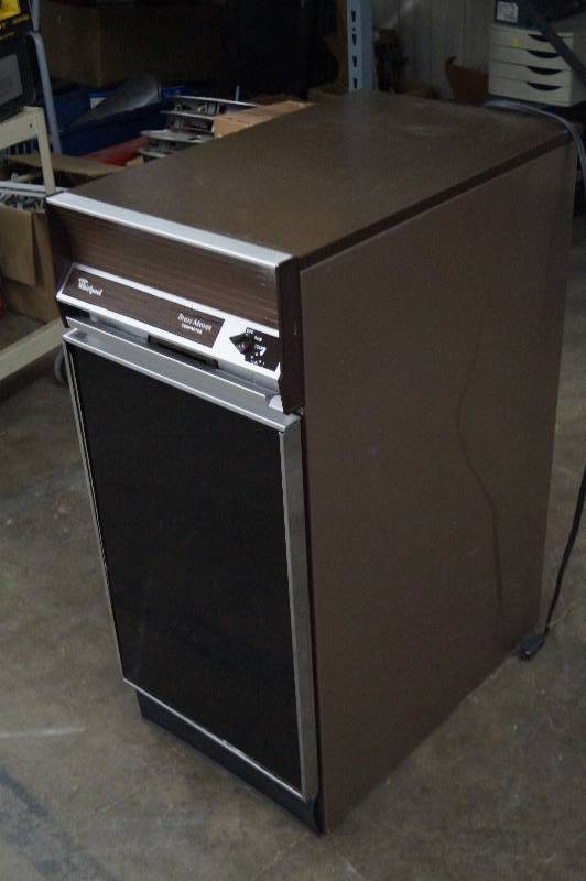 Trash Compactor