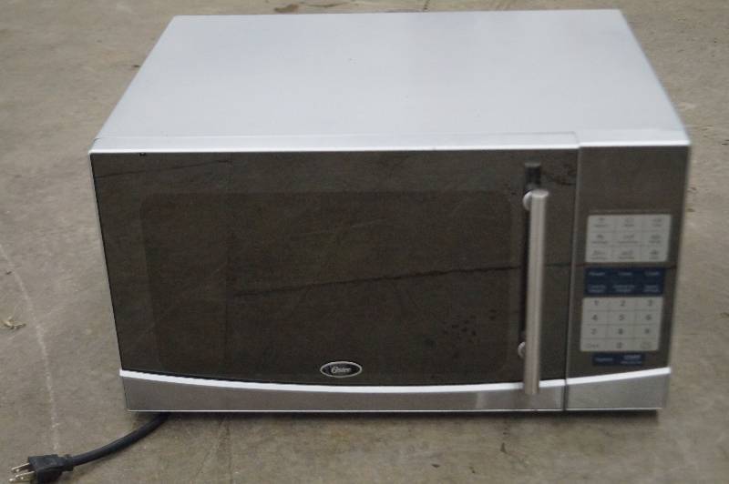Oster Microwave