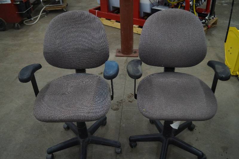 Office Chairs