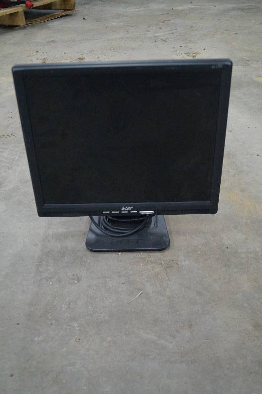 Acer PC Monitor