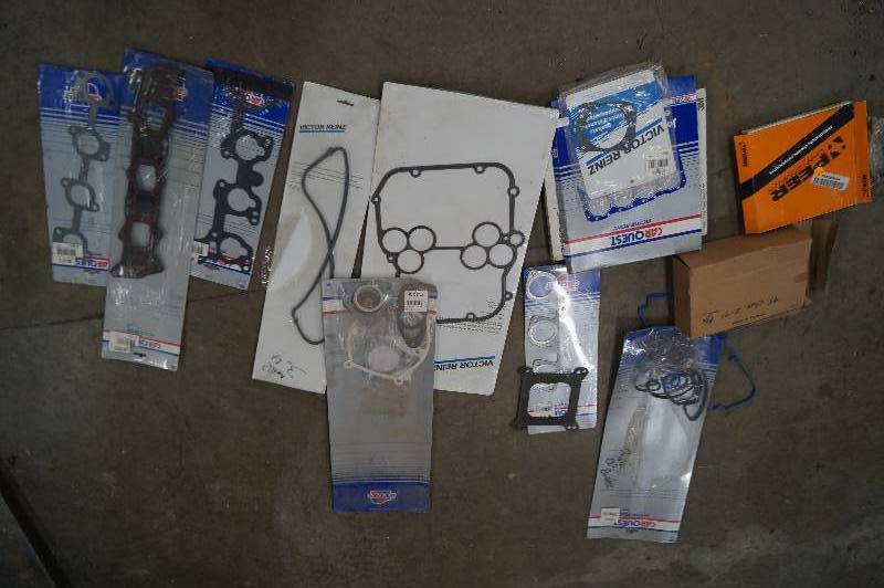 Gaskets