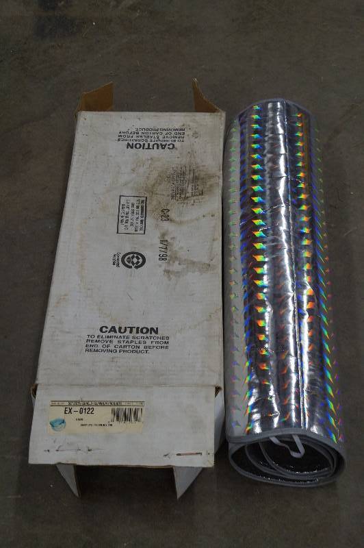 Chevy Running Boards