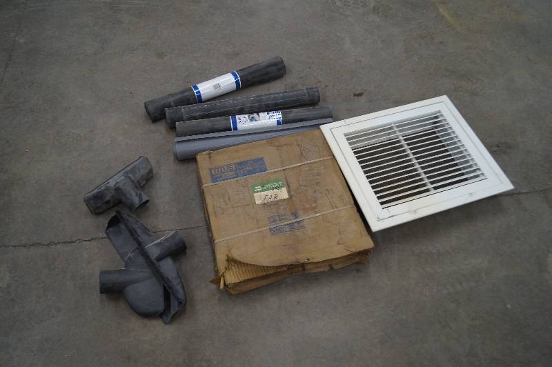 Vents & Liners