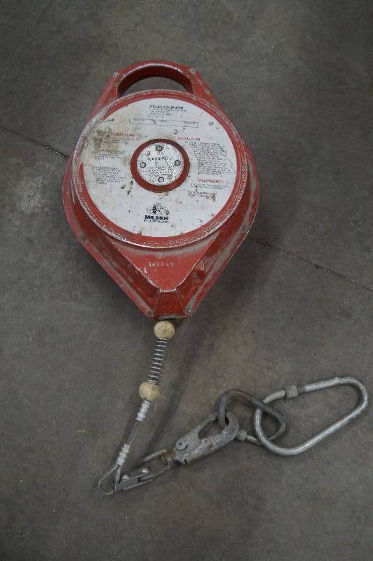 Saftey Cable