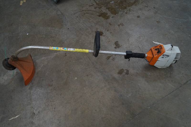 Stihl Trimmer