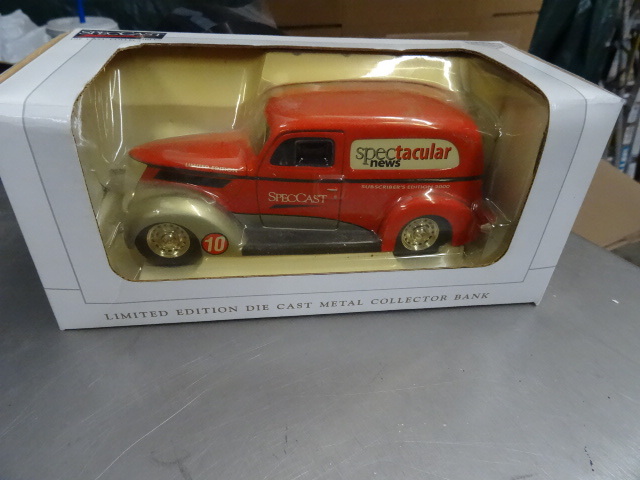 lot 102 image: Liberty Classics Limited Edition