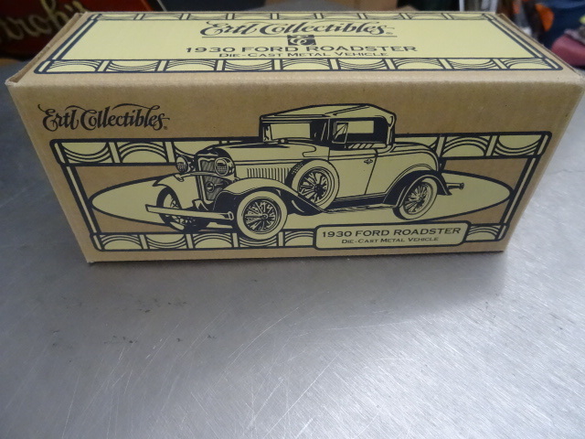 lot 114 image: Leinen Kugels 1930 Ford  Roadster