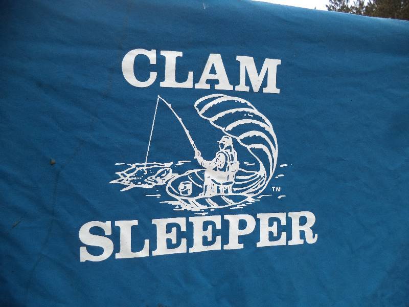 Clam Fish House