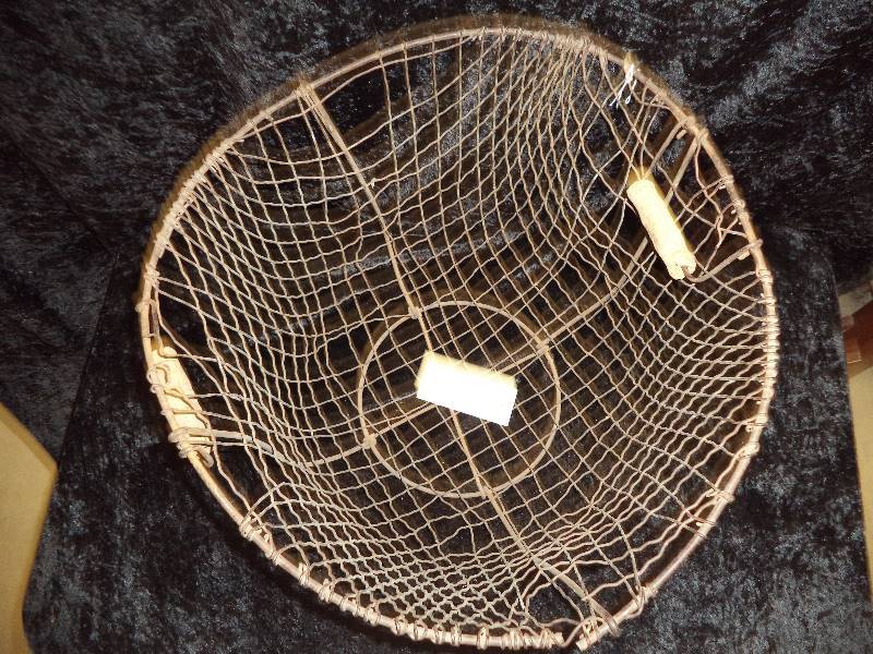 Large Wire Basket
