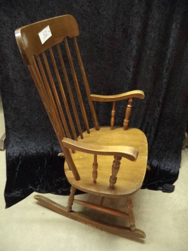 Rocking Chair