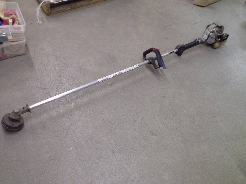 Echo long reach weed whip