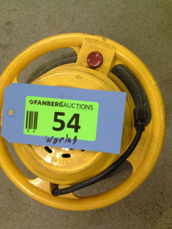 Buffer, electrical