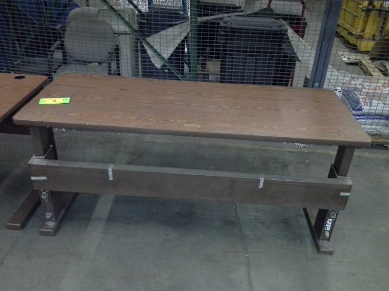 Pair of tables