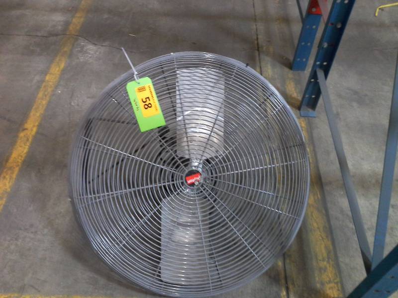 Dayton 30 Industrial duty air circulator
