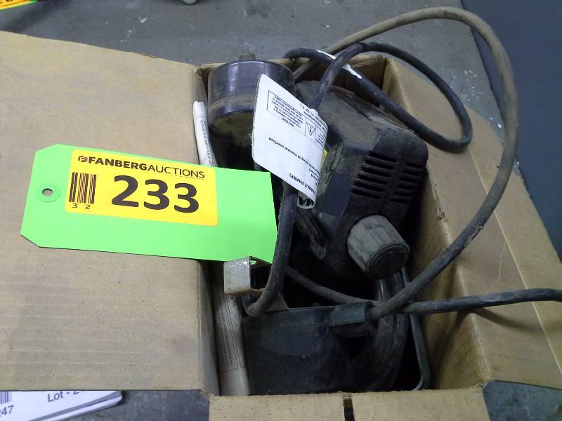 Wagner power painter