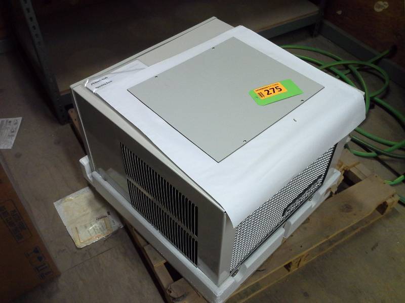 Frederick room air conditioner