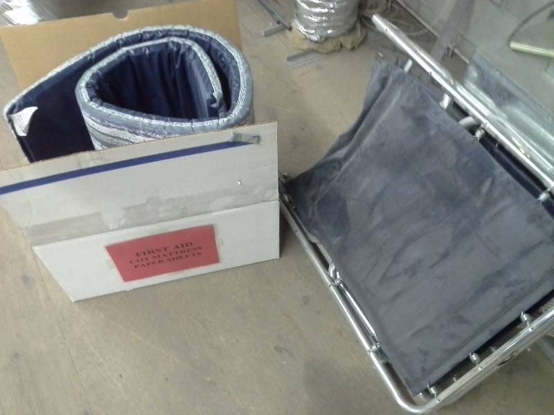 Portable bed