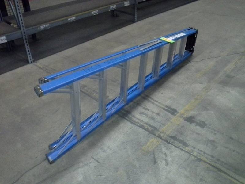 Keller 8 foot ladder, commercial