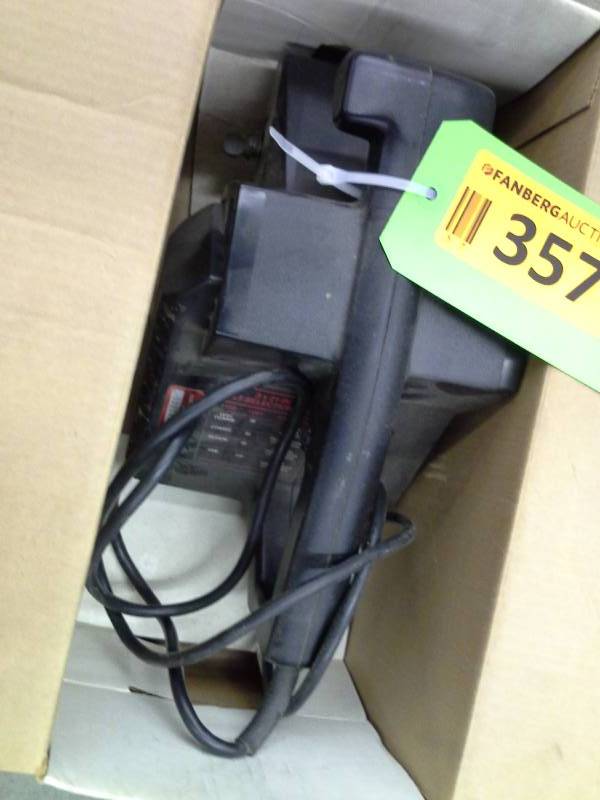 Craftsman 3 x 21 belt sander