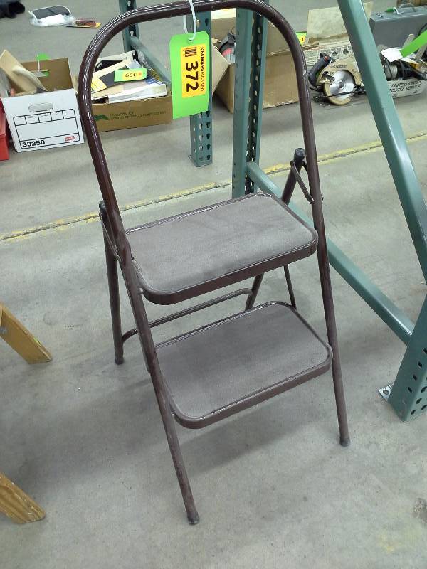 Stepstool
