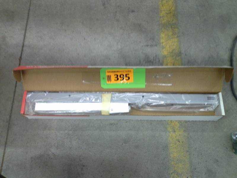 Door hardware