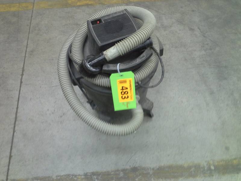 Sears wet dry vac