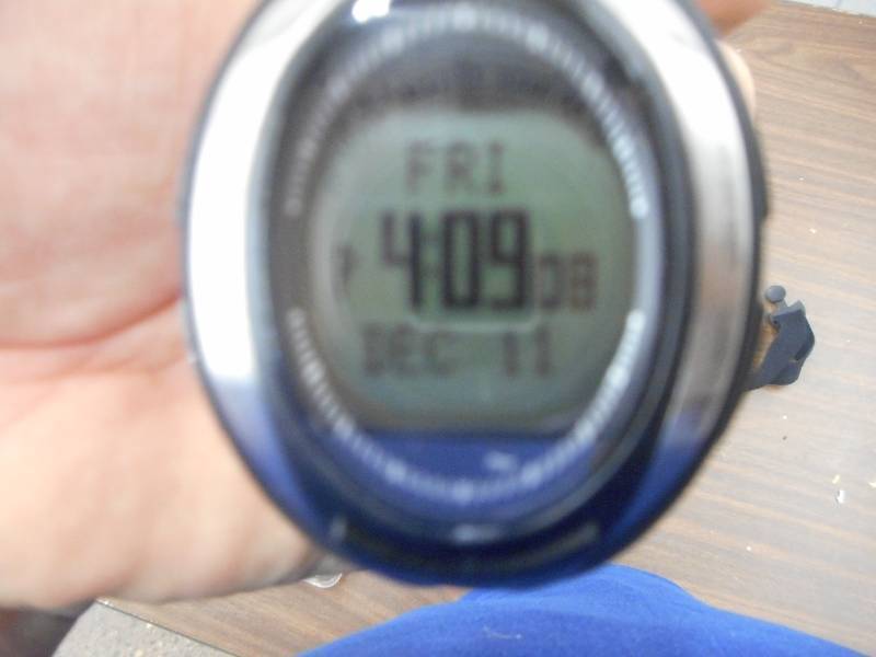 lot 25 image: Sportline Elite Cardio 660 Womens Heart Rate Monitor Watch with Coded Strap, BLACK