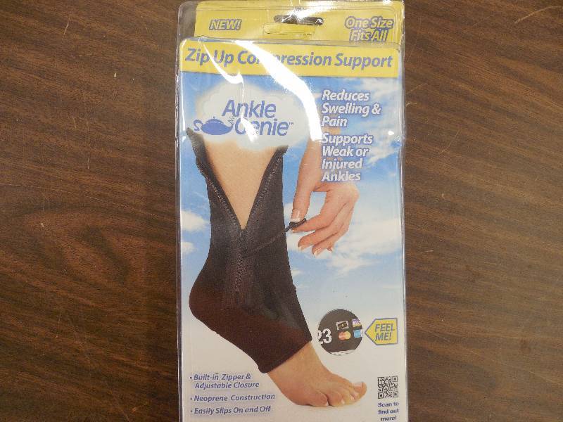 lot 28 image: Ankle Genie