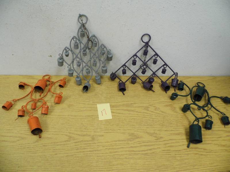Assorted New Products