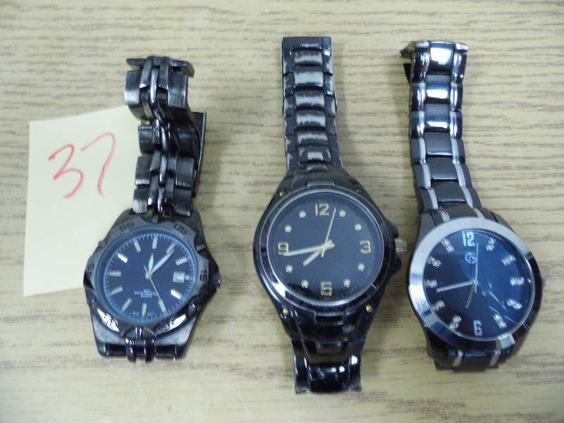 Mens Watches