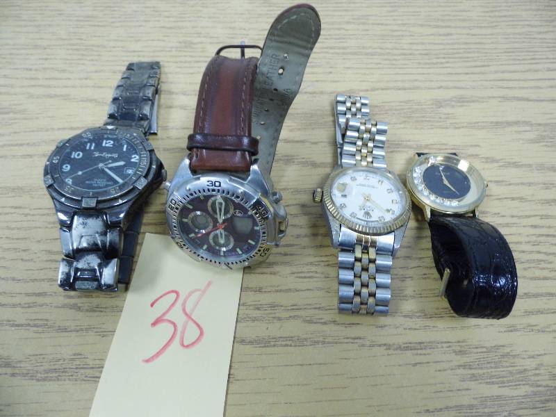 Mens Watches